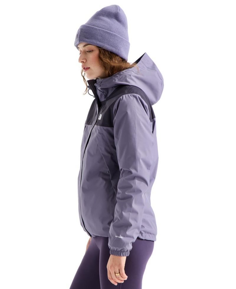 Women's Antora Triclimate Jacket