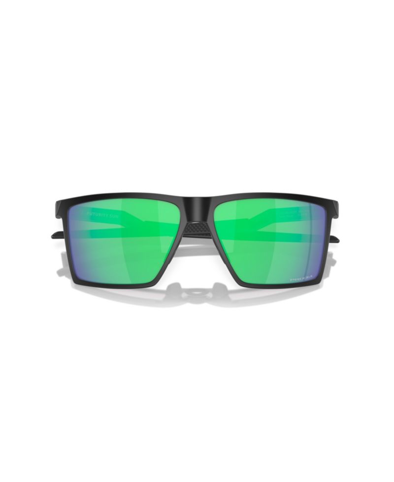 Unisex Square Sunglasses, Futurity Sun OO9482