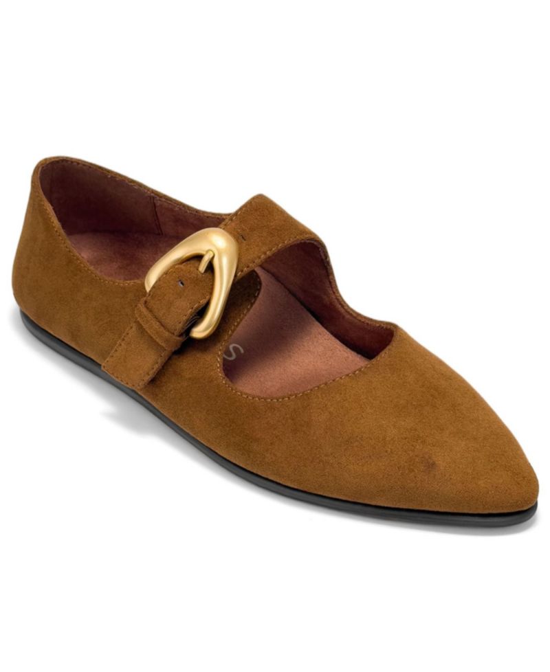 Women's Paylor Mary Jane Flats