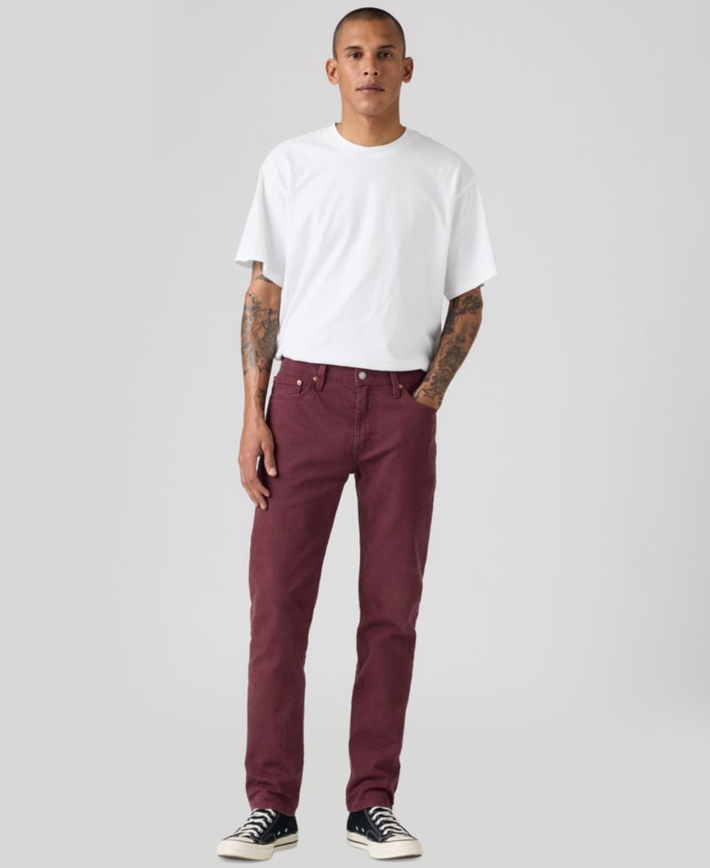 Men's 511 Slim-Fit Jeans