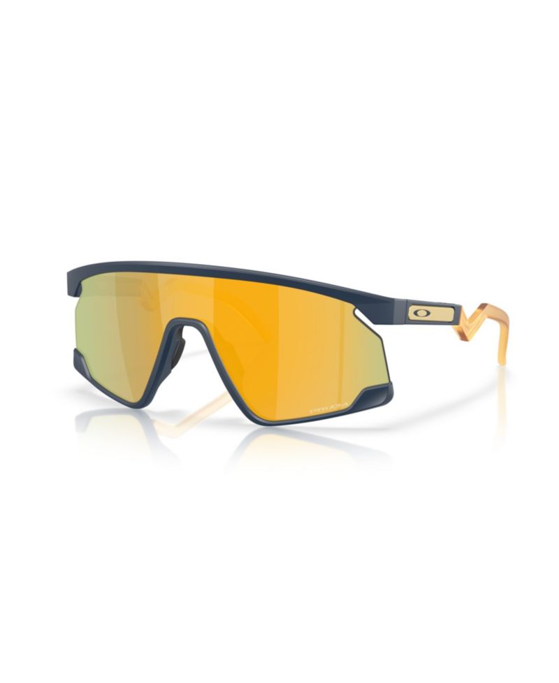 Unisex Geometric Sunglasses, BXTR Polaris Collection OO9280