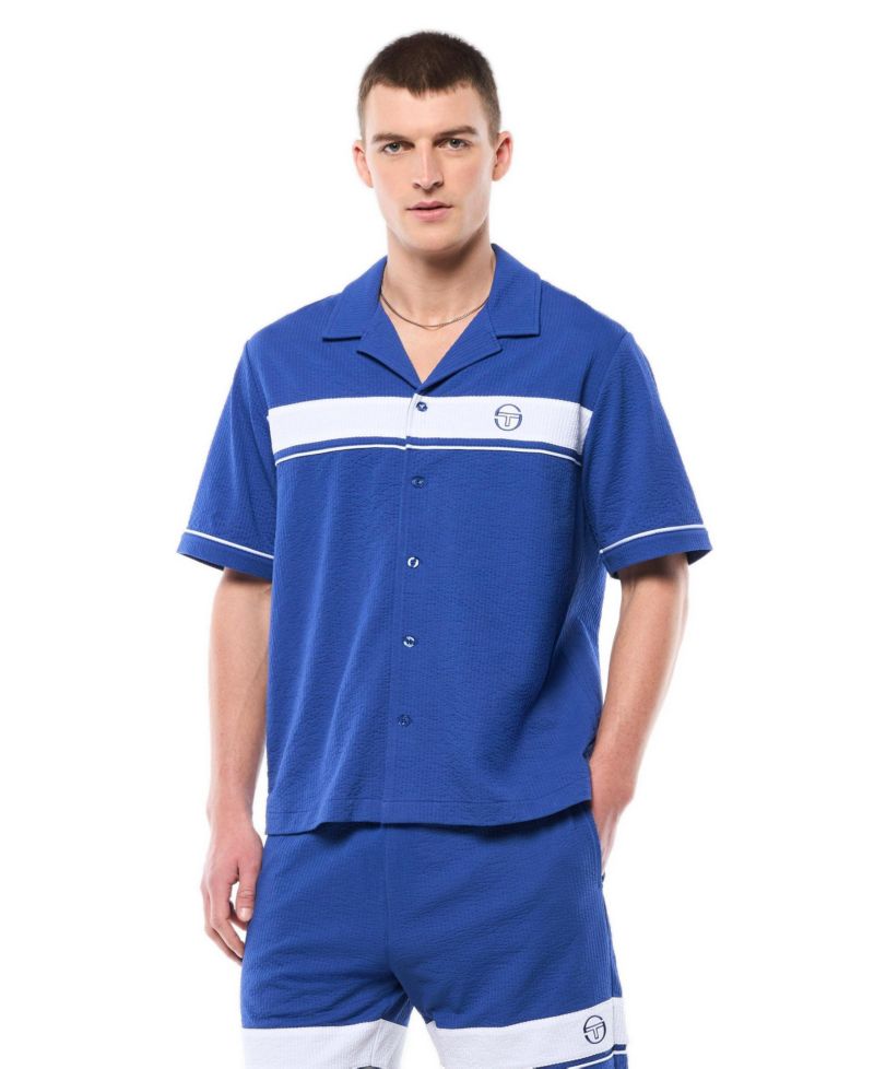 Глубокий Ultramarine