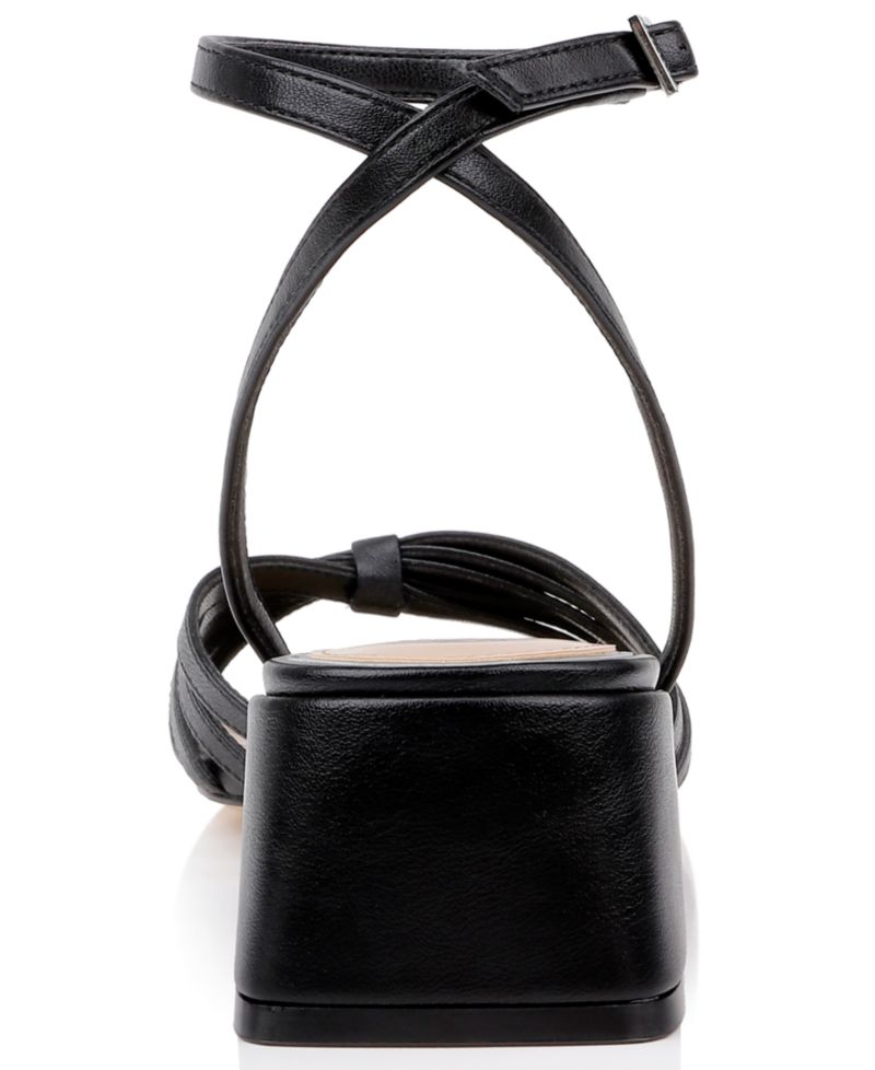 Women's Pasco Square Toe Dress Sandals