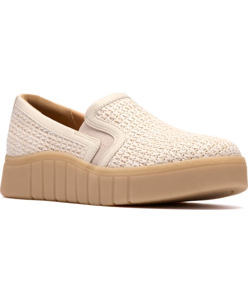 Women's Mykah Shine Slip-On Sneakers
