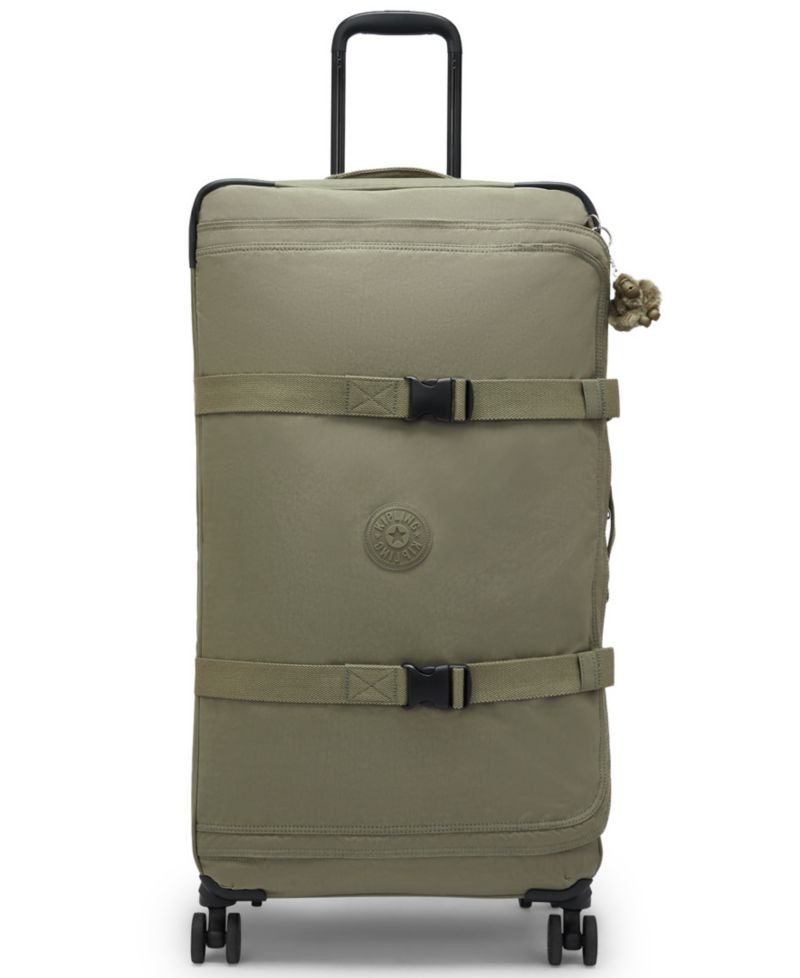 Spontaneous 31" Large Rolling Luggage