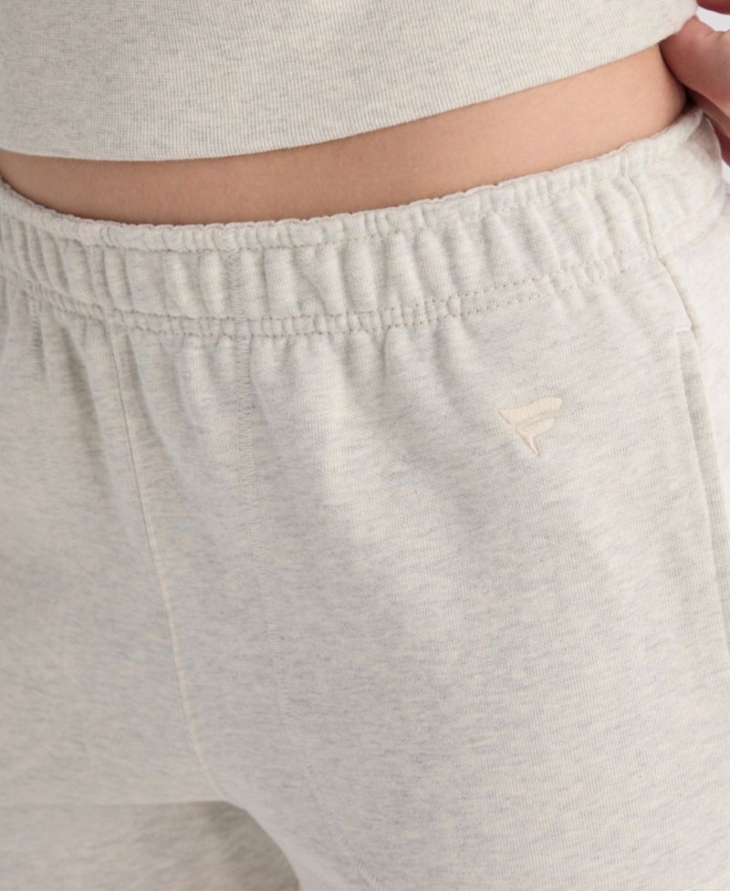 Women's New York Mets High-Rise Tapered Track Pants