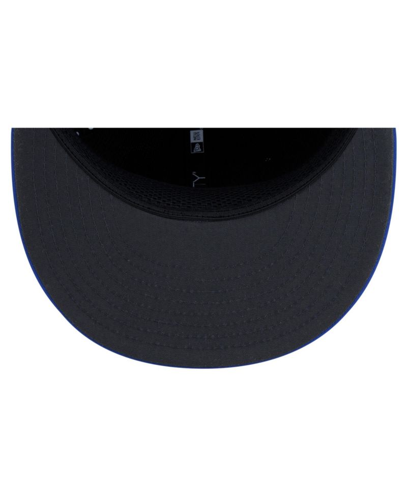 New York Giants 9FIFTY Snapback High-Crown Hat