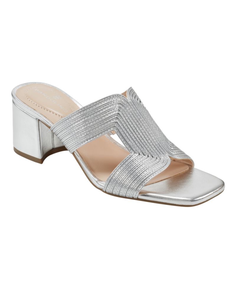 Women's Merily Block Heel Dress Sandals