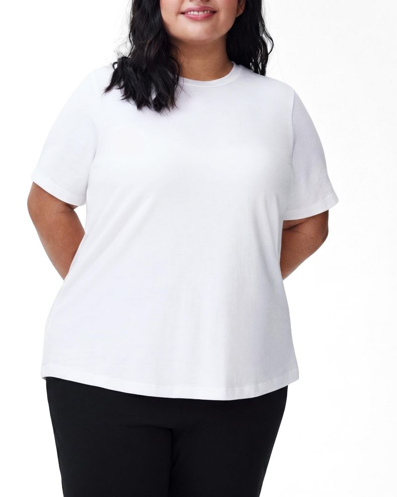 Women's Plus Size Signature Tee Rex