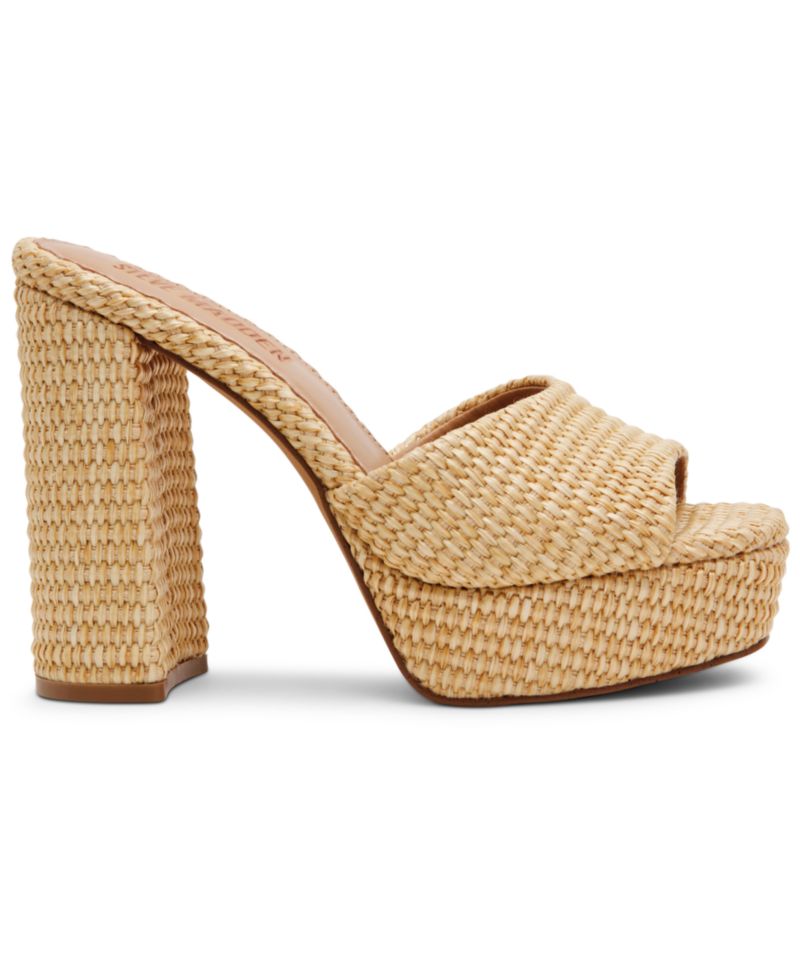 Women's Joel Platform Block Heel Dress Sandals