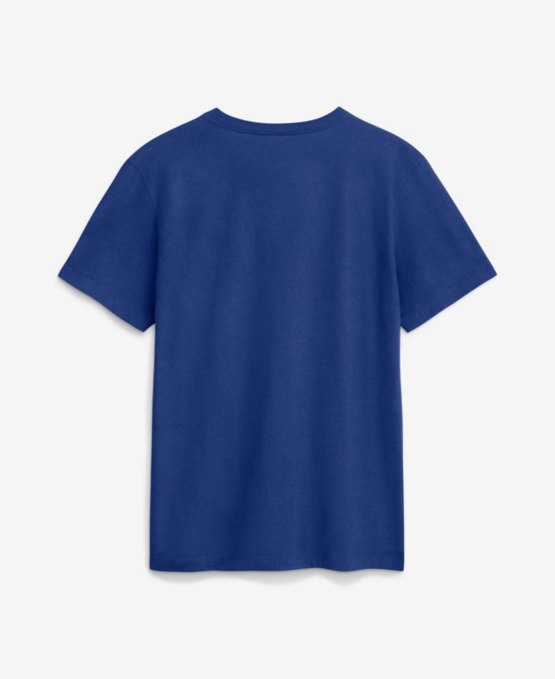 Men's Milwaukee Brewers Cooperstown Graphic T-Shirt