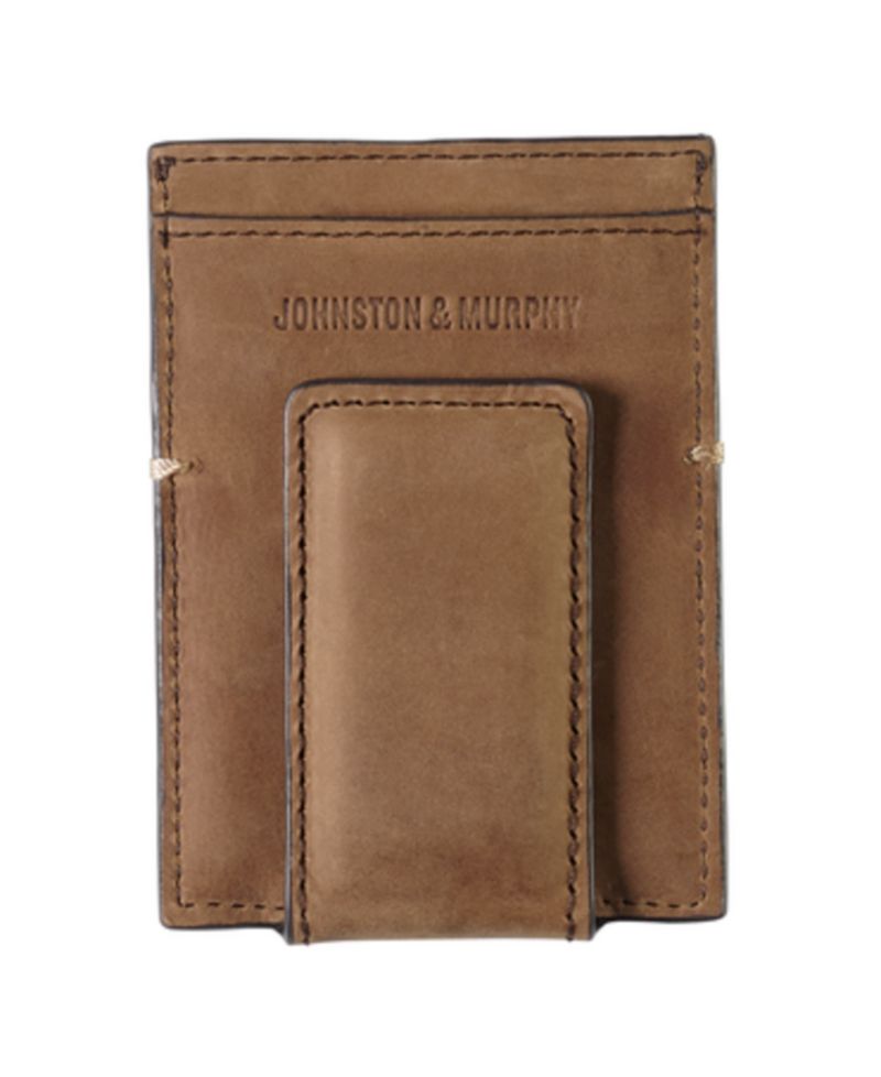 Men's Jackson Front Pocket Wallet
