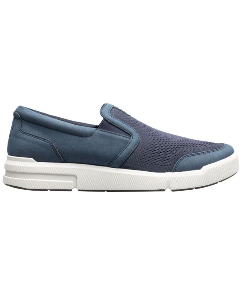 Men’s Kore City Rally Mesh Moc-Toe Shoes