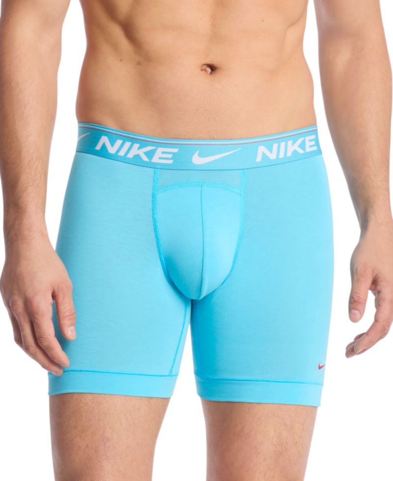 Men's Dri-FIT Ultra Comfort Boxer Briefs, 3-Pack