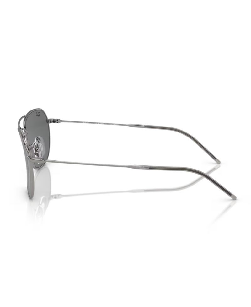 Unisex Sunglasses, Caravan Reverse