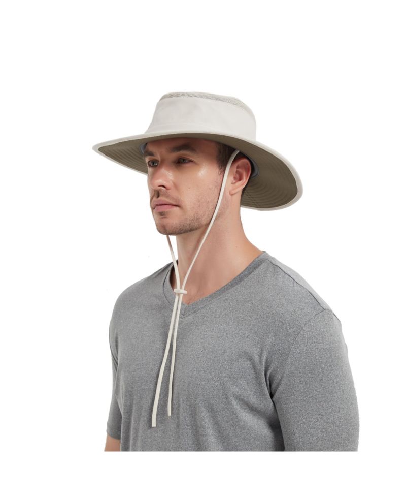 Men's Floatable Cimarron Safari Hat