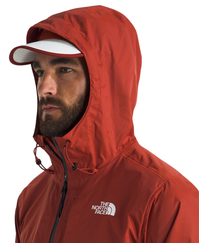 Men's Alta Vista Regular-Fit Hooded Jacket
