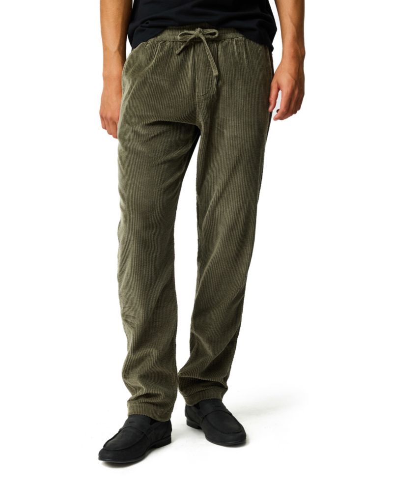 Men's Halls Creek Cotton Pant