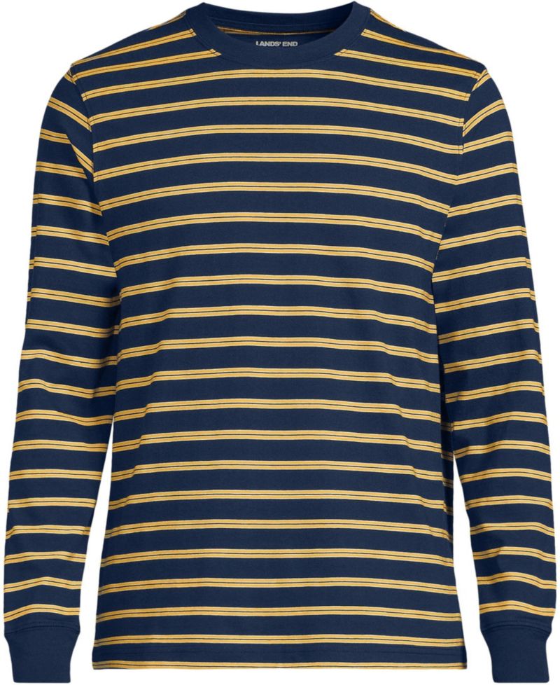 Men's Super-T Long Sleeve T-Shirt