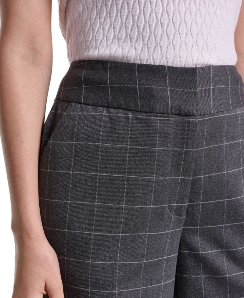 Women's Whitney Pant High-Rise Wide-Leg Pants