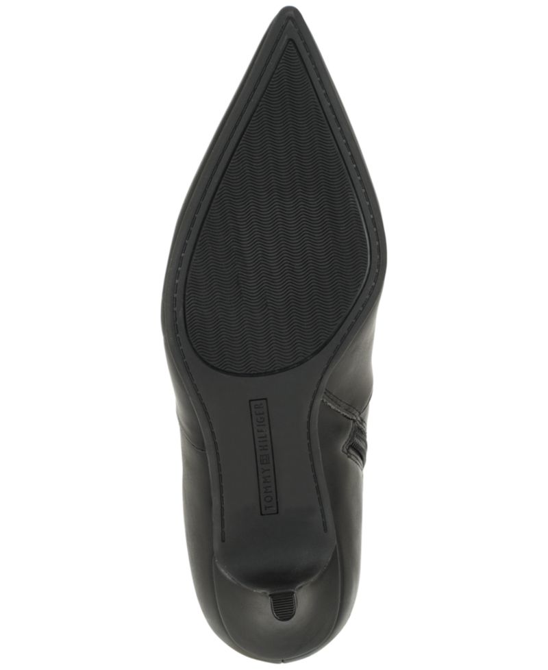 Women's Derisa Tall Kitten Heel Dress Boots