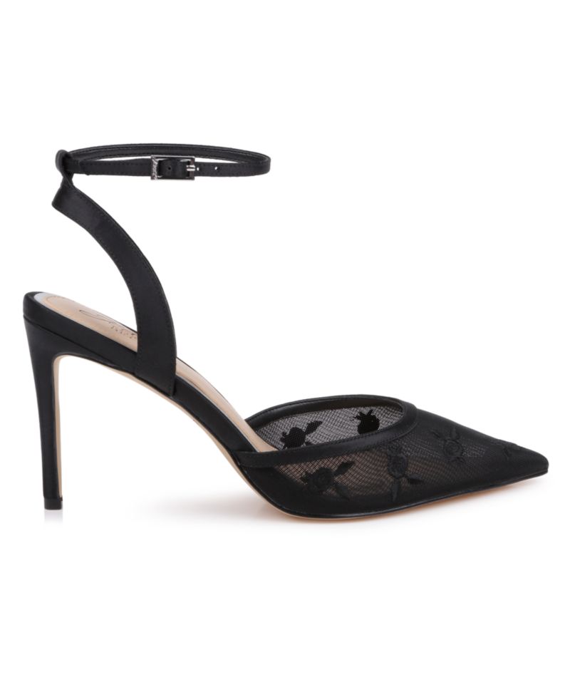 Women's Zaidu Pointed Toe Pumps