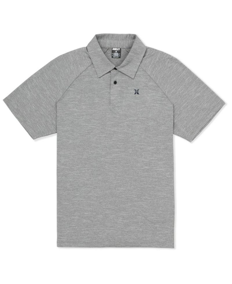 Men's Short-Sleeve Polo Shirt