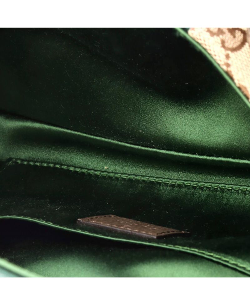 Medium Horsebit NM Clutch
