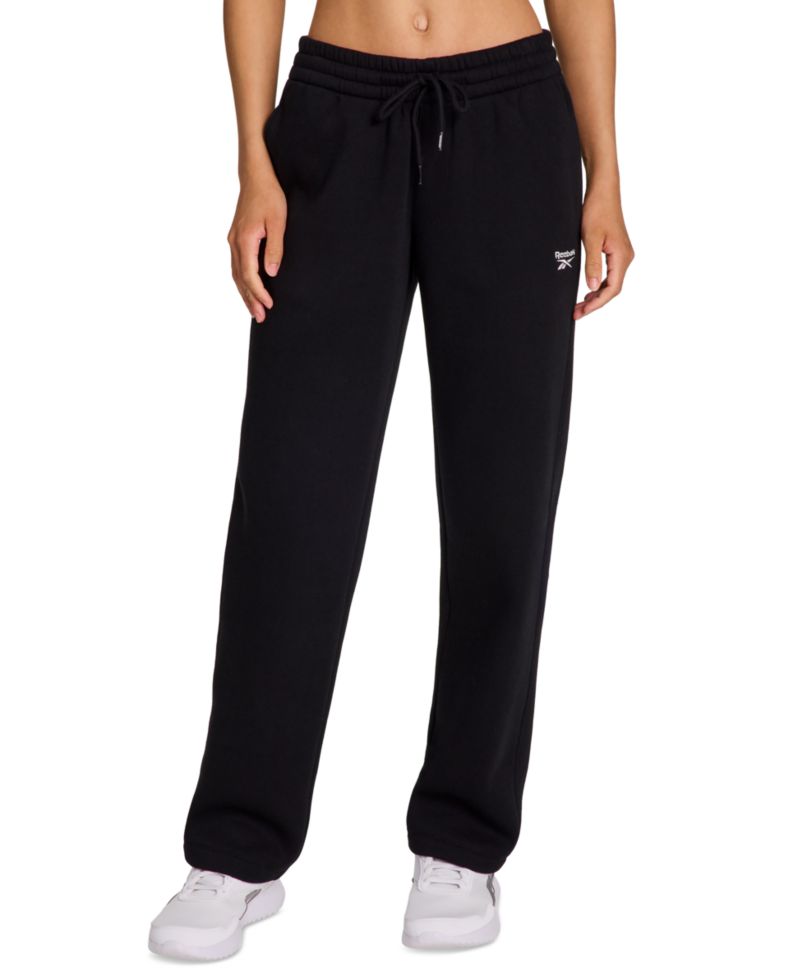 Women's Straight Leg Sweatpants