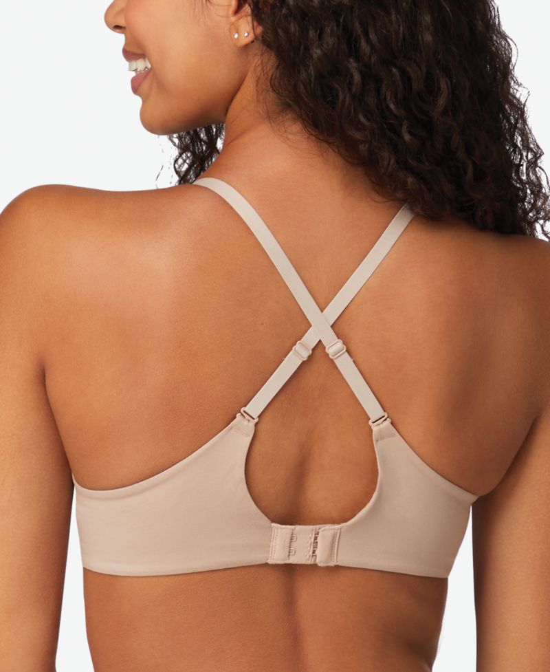 Women's Comfort Devotion® Your Lift Underwire Bra DM1195