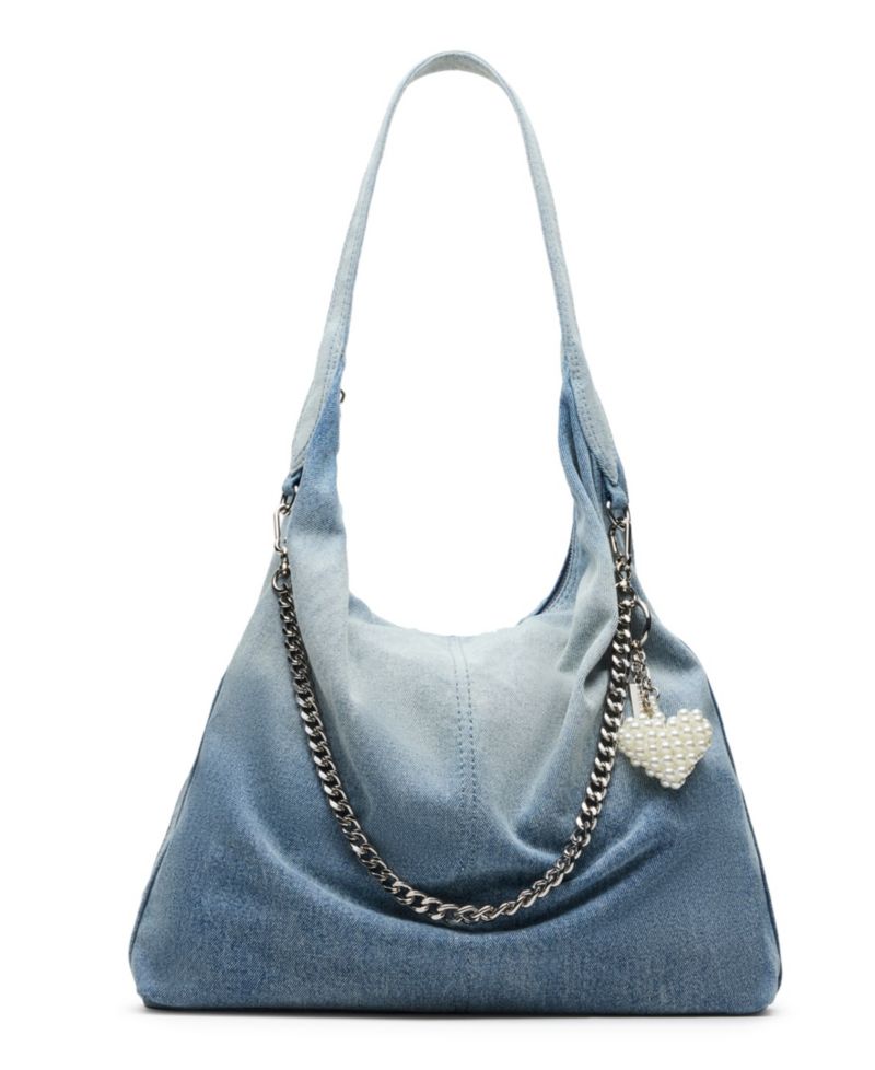 Bkrewe Large Hobo Bag