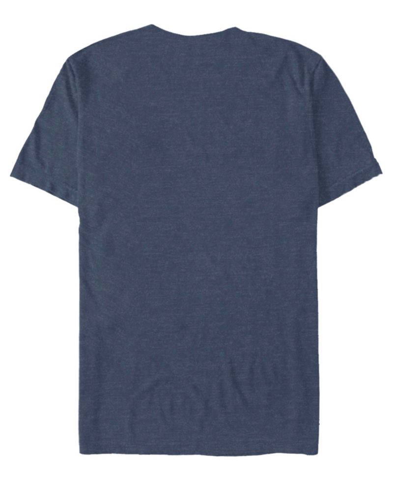 Men's Generic Attitude Graphic T-Shirt