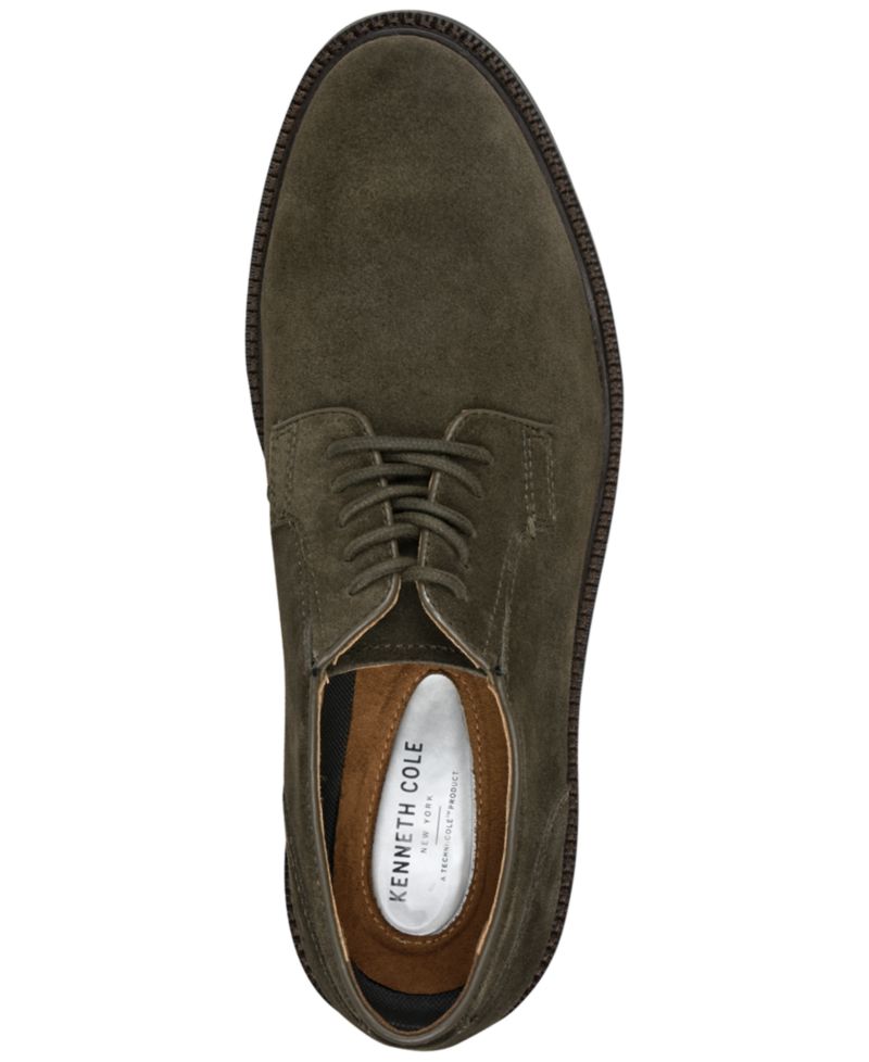 Men's Winston Lace-Up Derby
