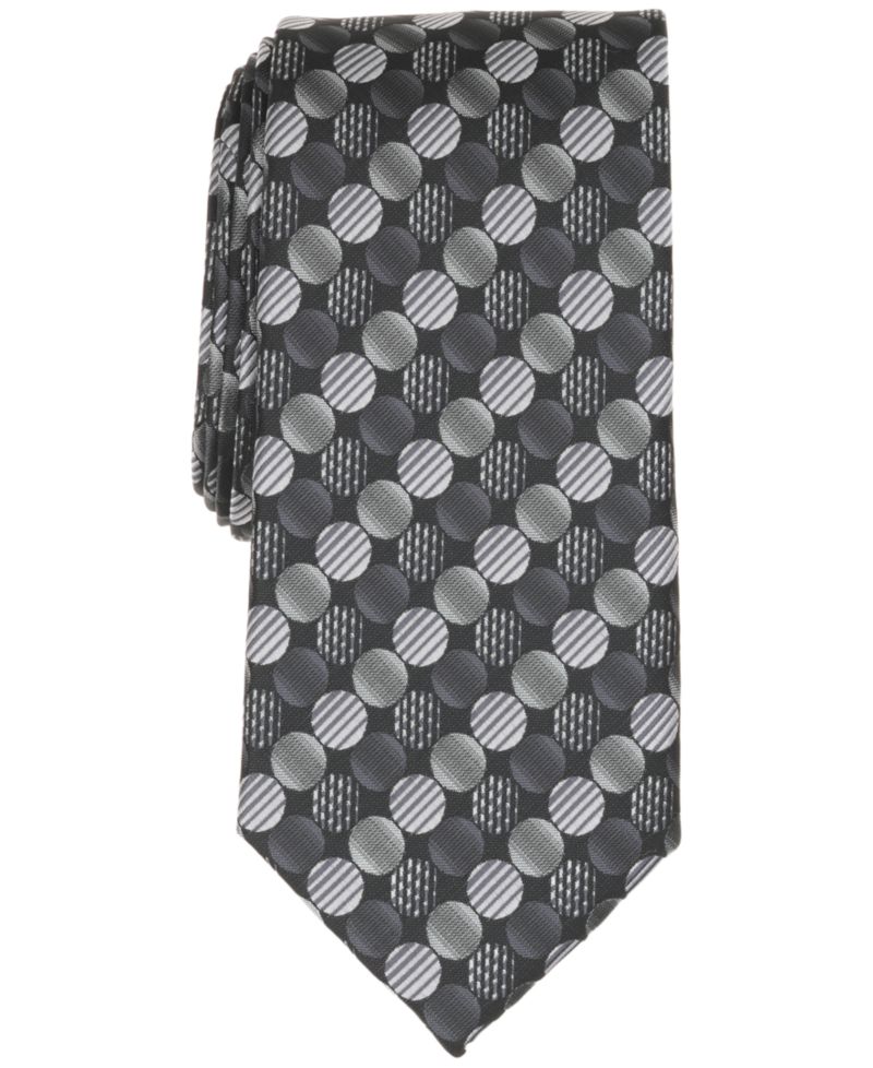 Men's Penwill Dot Tie