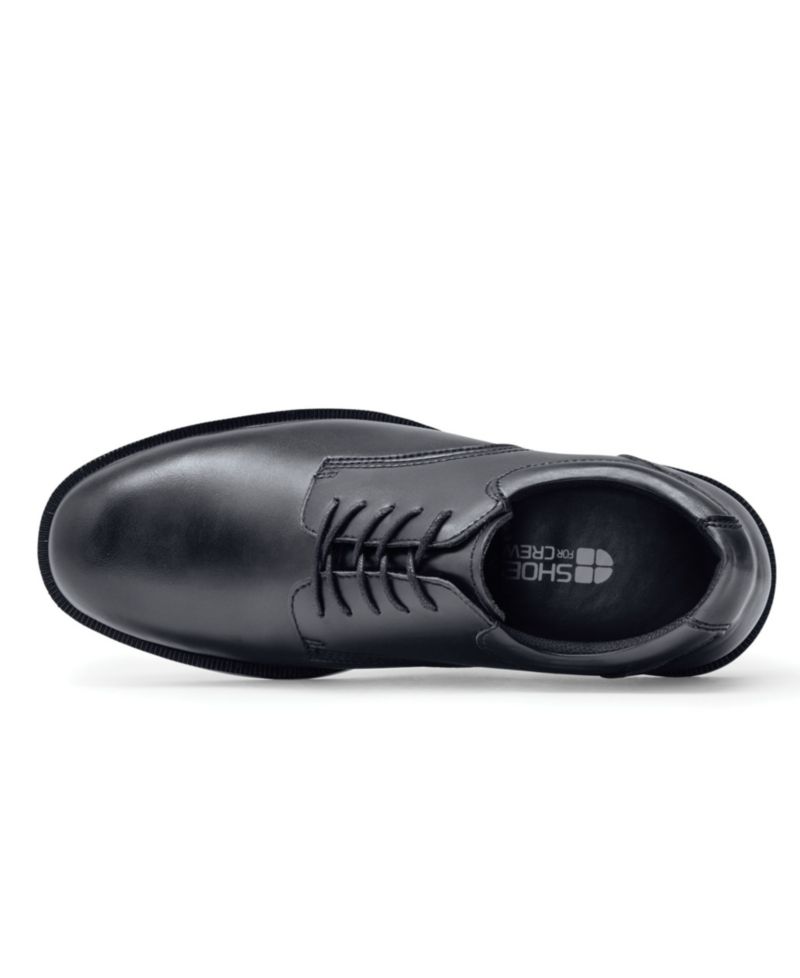 Men's Cambridge Slip Resistant Uniform Oxford Dress Work Shoes