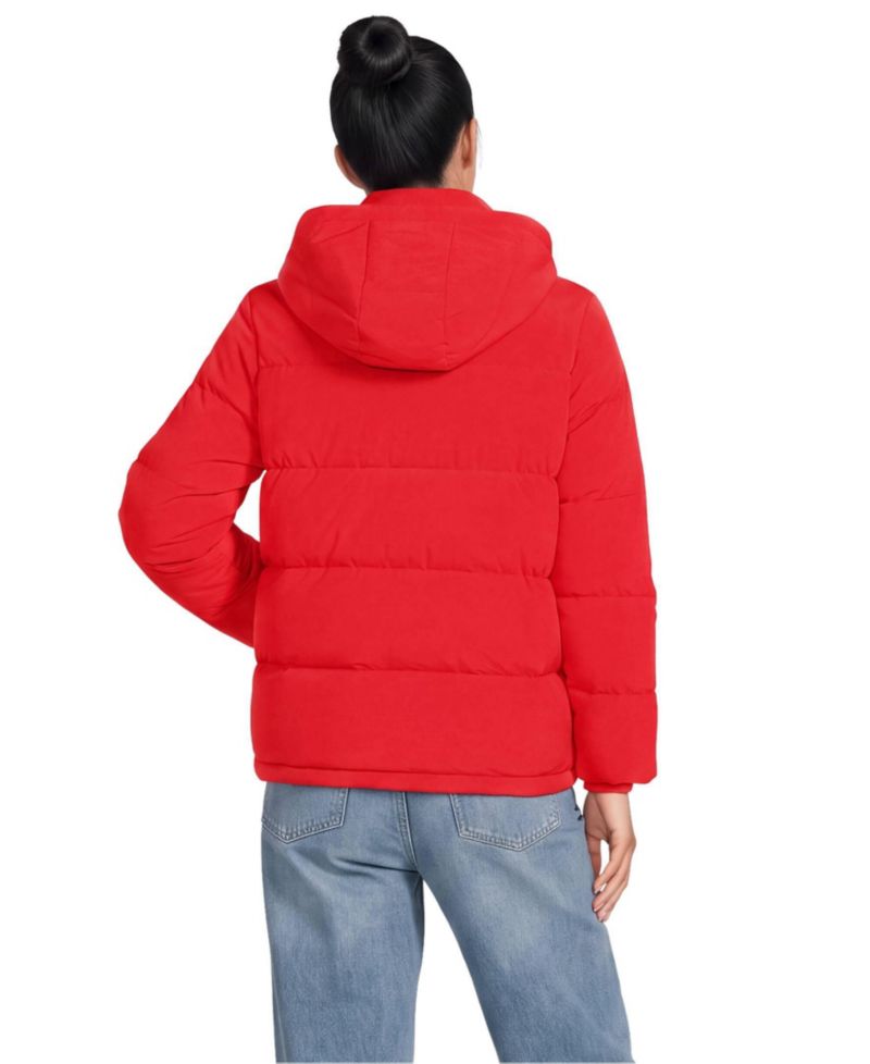 Women's Max 600 Down Puffer Jacket