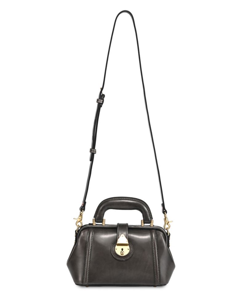 Azalea Mini Doctor Satchel Bag