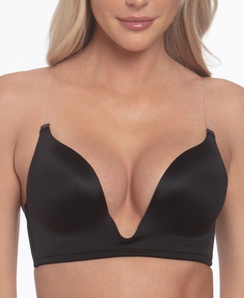 Women's Uma U-Plunge Convertible Bra, 4000