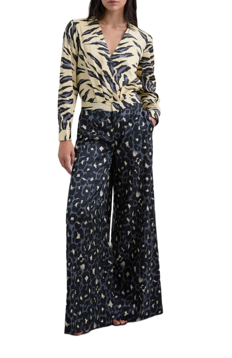 Women's Duprintjac Pant