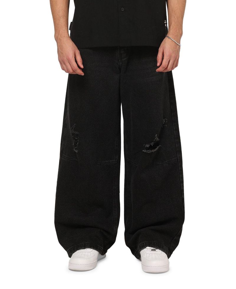 Men's Amplus Baroque Jeans