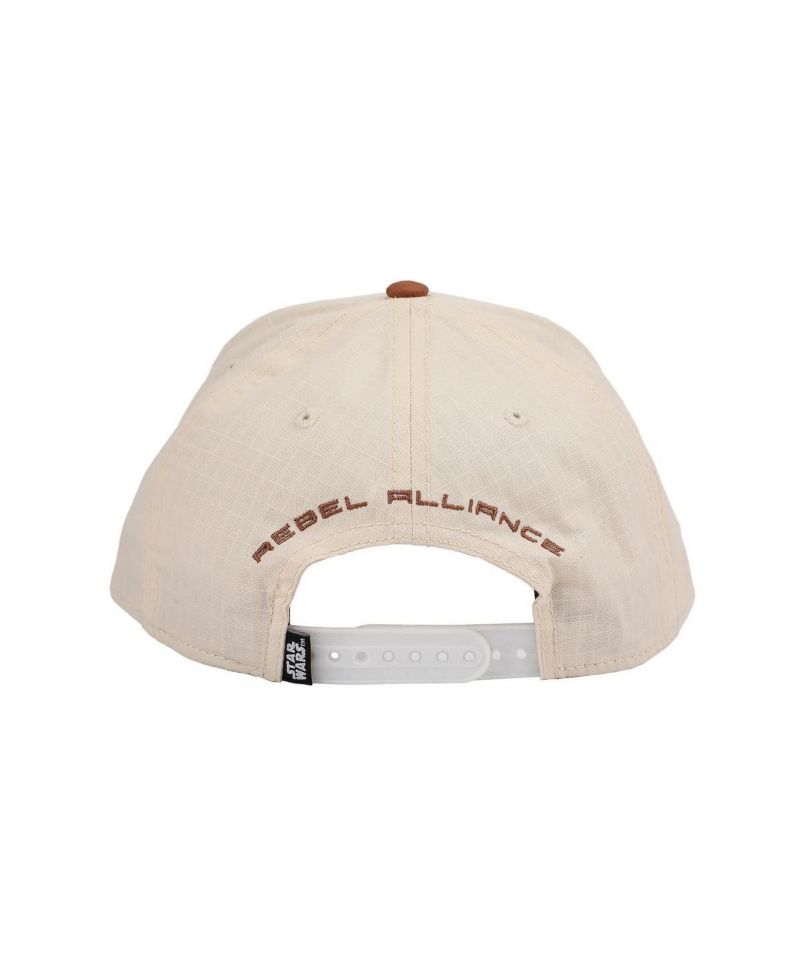 Men's Episode IV: A New Hope Rebel Alliance Adult Trucker Hat