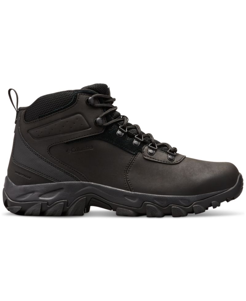 Men's Newton Ridge Plus II Waterproof Hiking Boots