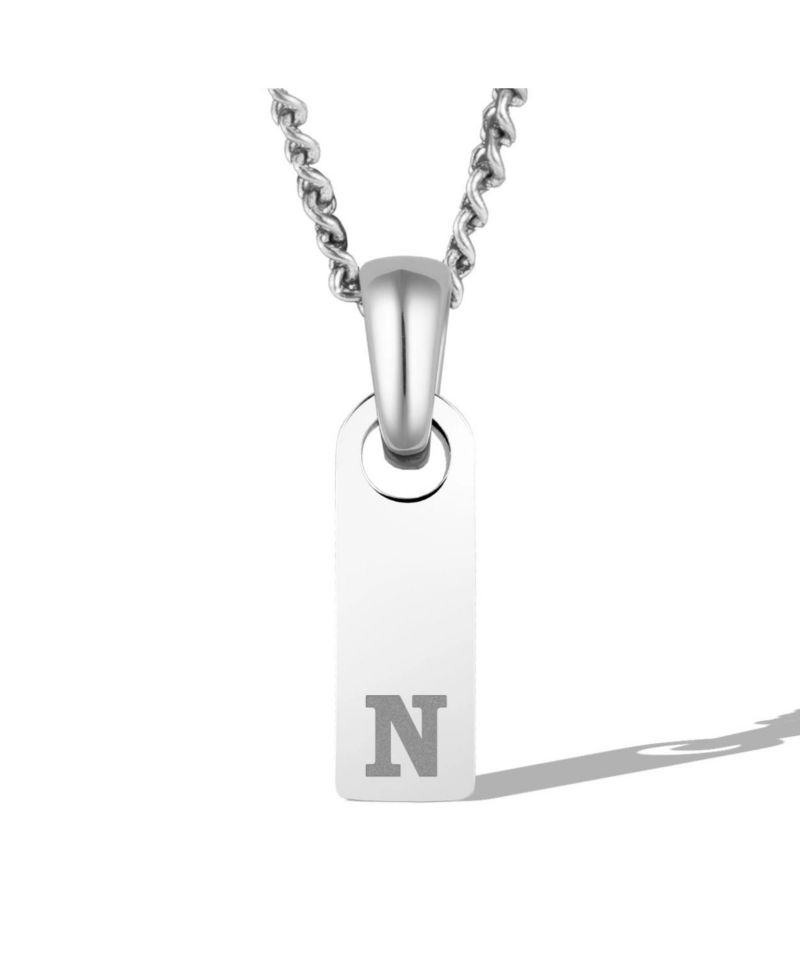 N