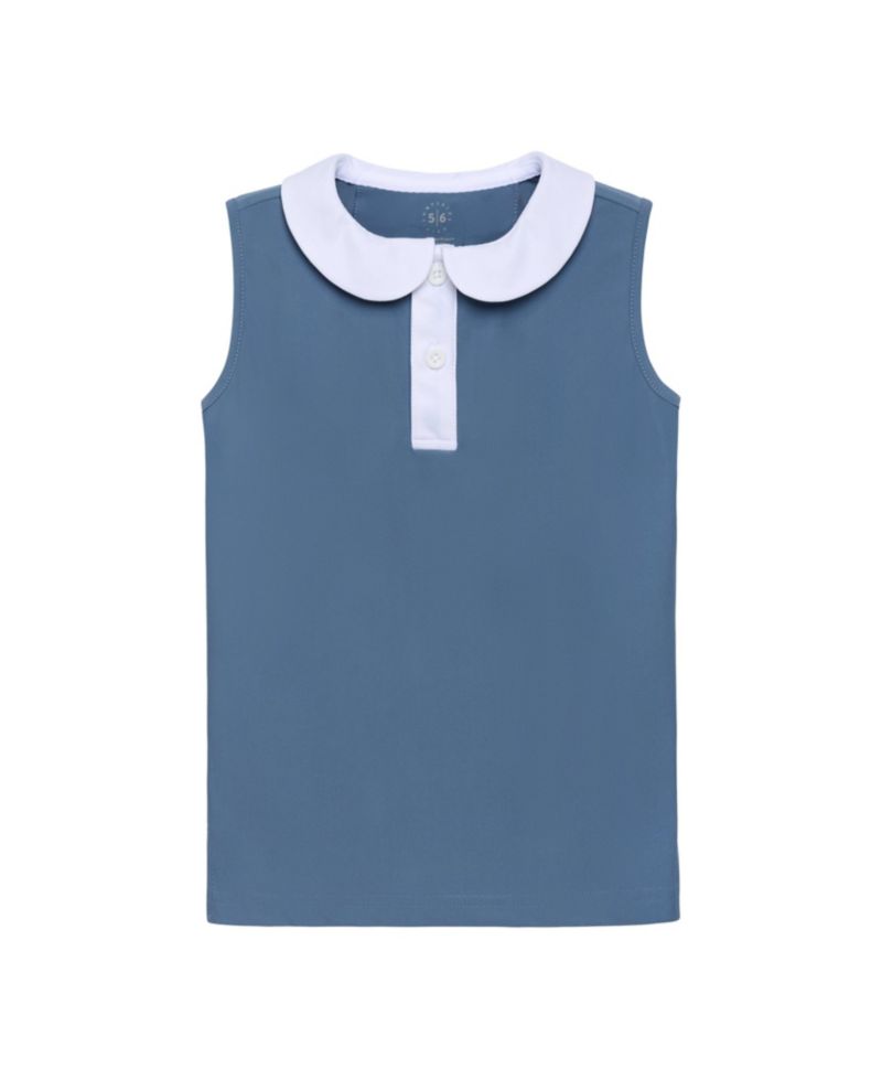 Toddler Girls Courtside 2-16 Girly Tank