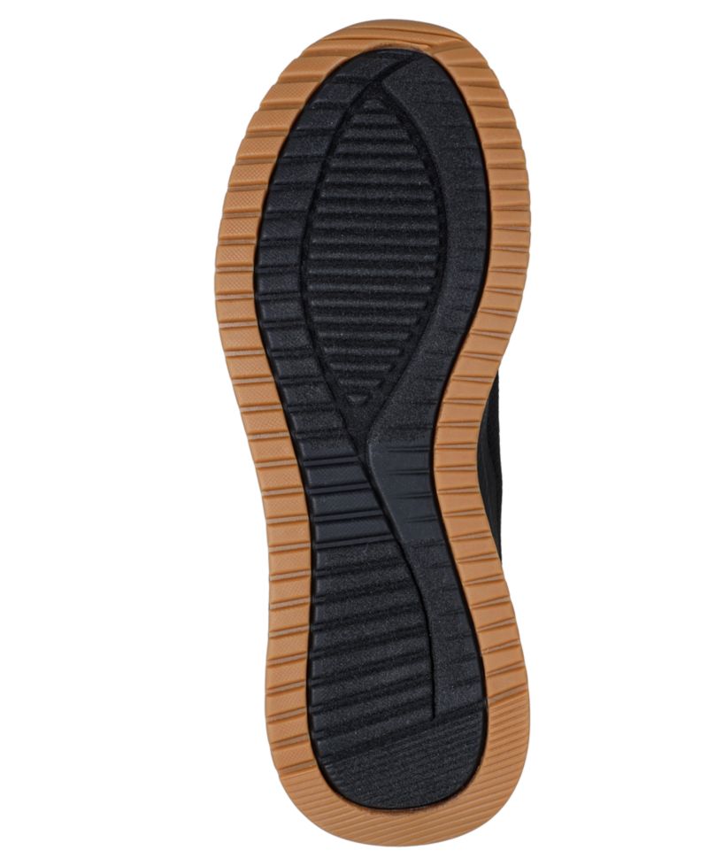 Men's Slip-Ins BOBS Sport Squad Chaos 4 Walking and Lifestyle Sneakers from Finish Line