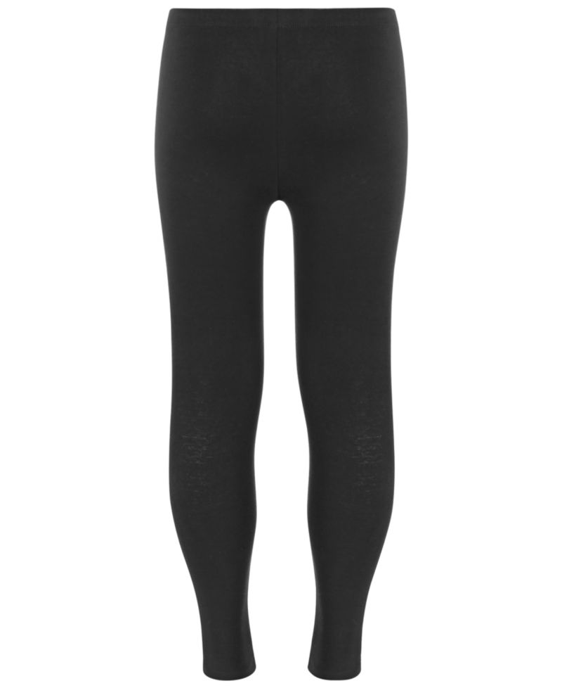 5-20 Girls Core Leggings