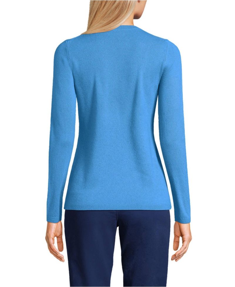 Women's Cashmere Sweater