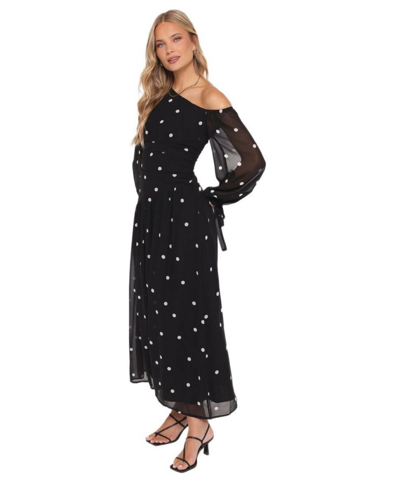 Women's Levine Maxi Dress
