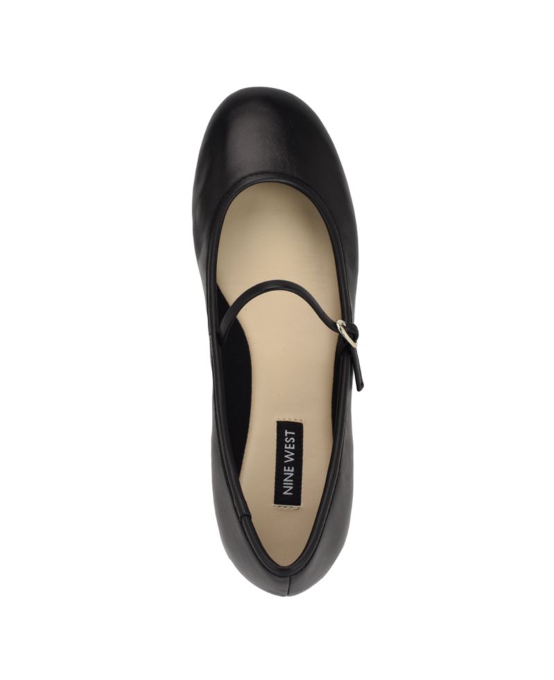 Women's Classik Mary Jane Ballet Flats