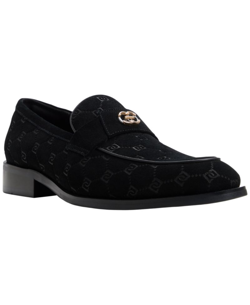 Men's Beck Leather Loafers
